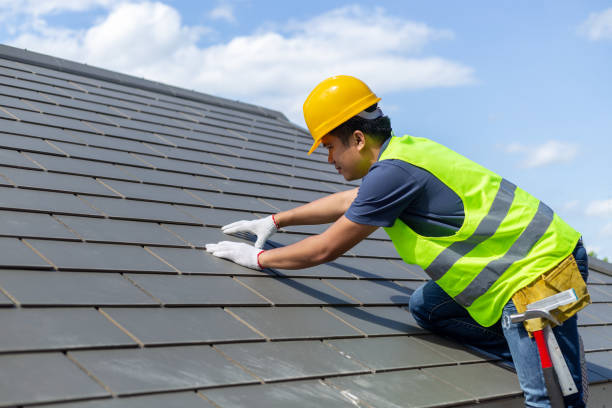 Best Residential Roofing Contractor  in Wellsburg, WV