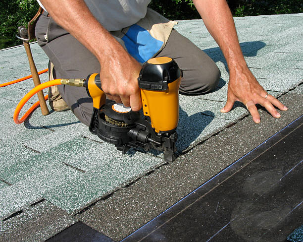 Best Roof Replacement Cost  in Wellsburg, WV
