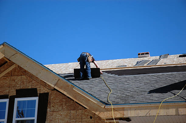 Best Roof Maintenance Services  in Wellsburg, WV