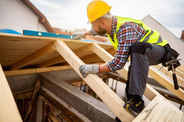 Best Affordable Roofing Company  in Wellsburg, WV