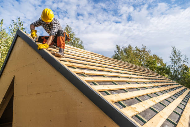 Best Roof Restoration Services  in Wellsburg, WV