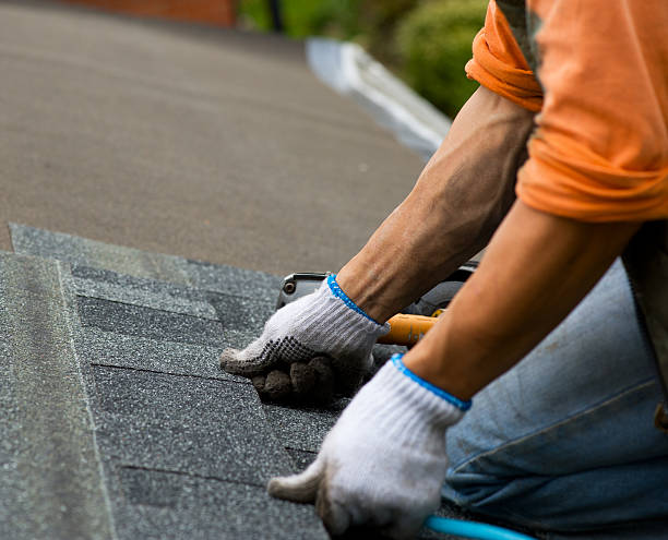 Best Roof Waterproofing Services  in Wellsburg, WV