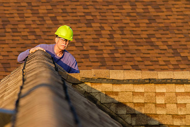 Reliable Wellsburg, WV Roofing Contractor Solutions