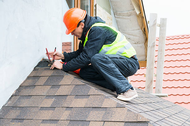 Best Metal Roofing Contractor  in Wellsburg, WV
