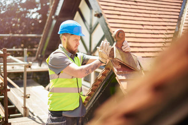Best Roofing Contractor Near Me  in Wellsburg, WV