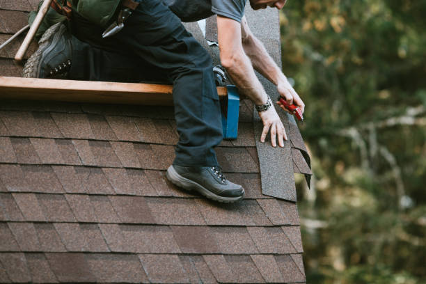 Best Flat Roof Repair Services  in Wellsburg, WV